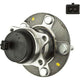 Kelpro Wheel Hub Assembly KHA4249