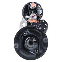 OEX Starter Motor 12V 10Th CW Bosch Style BXS0163