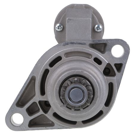 OEX Starter Motor 12V 11Th CCW Valeo Style VXS937