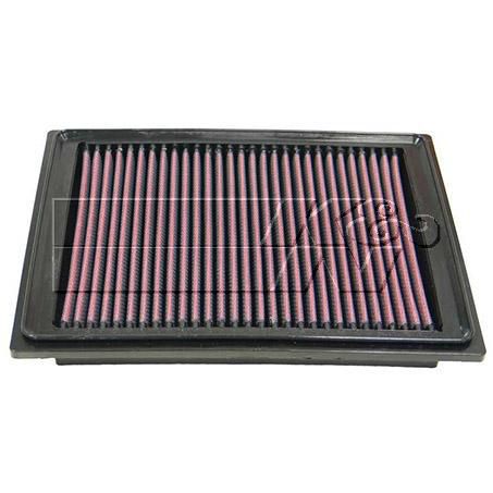 K&N AIR FILTER CHEV CORVETTE 200 33-2305