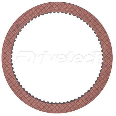DRIVETECH Friction (C-6/E40D) Low & Reverse