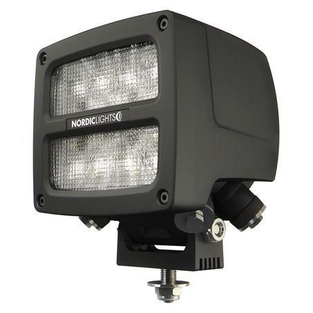 Nordic Centaurus LED Work Light N4601 24V 85W 986-102B