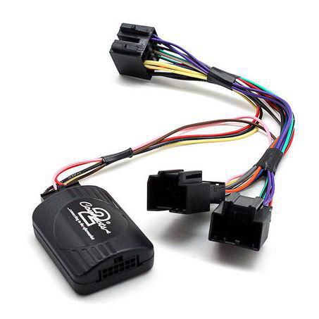 Aerpro SWC Interface To Suit Holden - Various MODELS CHGM1C