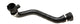 GATES MODULAR RADIATOR HOSE LOWER 23889