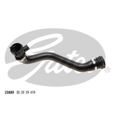 Gates Modular Radiator Hose 23889