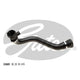 Gates Modular Radiator Hose 23889