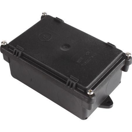 OEX Heavy Duty Junction Box Plastic 140 x 100 x 60mm