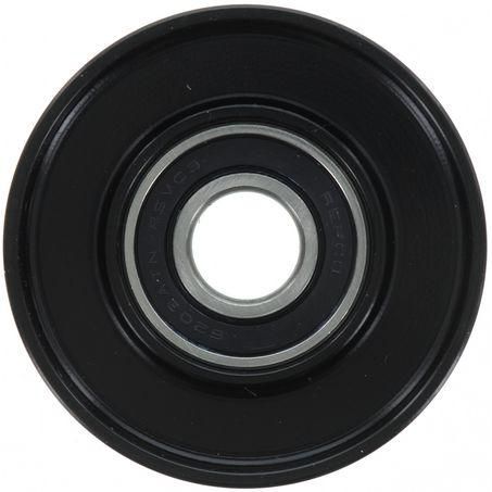 OEX Drive Belt Pulley - Flat 76mm OD PUX727