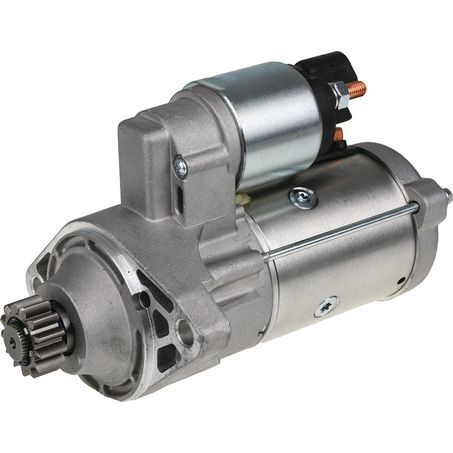OEX Starter Motor 12V 13Th CCW Valeo Style VXS938