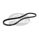 Gates V Drive Belt 13mm Top Width x 1175mm 13A1175