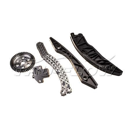 OEX Timing Chain Kit - With Gears TCK1042G