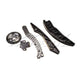 OEX Timing Chain Kit - With Gears TCK1042G