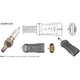 NTK Oxygen Sensor OZA659-EE6