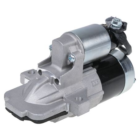 STARTER MOTOR 12V 11TH CW MITSUBISHI STYLE MXS2005U