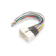 Aerpro Vehicle Specific Plug To Bare Wire Harness To Suit Ford - FALCON AU AP1053