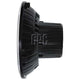 GREAT WHITES LED Headlight High Beam 7inch 12-24 Volt 6200k GWF5010