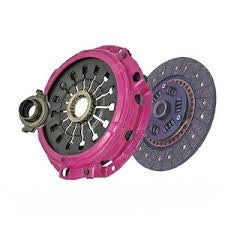 CLUTCH KIT TRUCK TUFF 394MM COMMODORE VARIOUS TTK6610