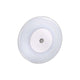 Narva Led Round Interior Light Touch Sensitive On/Dim/Off 10-30V Cool White 87476