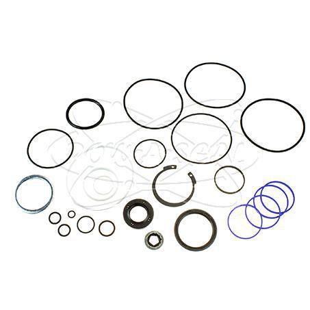 Powaseal Steering Box Kit BRK65425