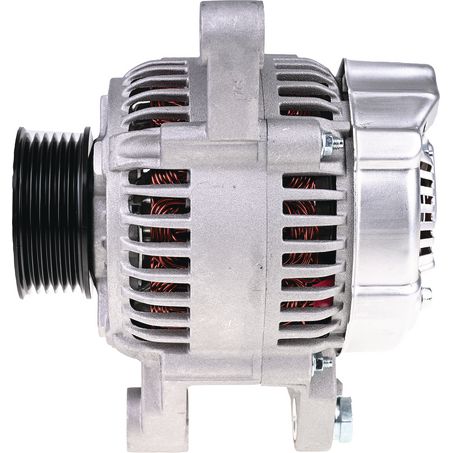 ALTERNATOR 12V 80A SUITS DENSO DXA507