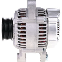 ALTERNATOR 12V 80A SUITS DENSO DXA507