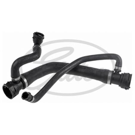 Gates Radiator Hose 05-2862