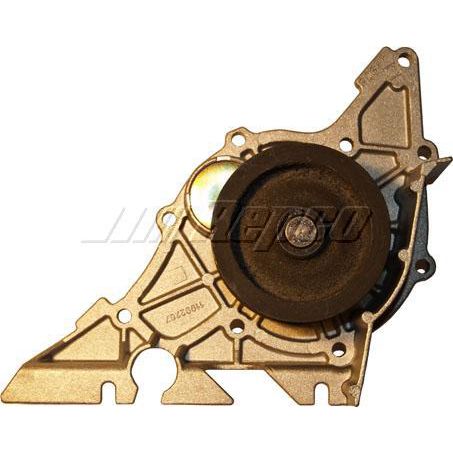 QUINTON HAZELL WATER PUMP AUDI A4,A6,ALLROAD