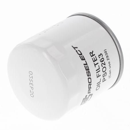 Proselect Spin-on Oil Filter PSO263