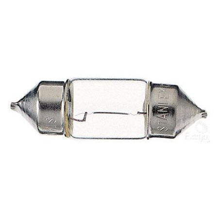 HELLA Festoon Sv8.5 Globe 12V 10W