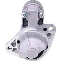 OEX Starter Motor 12V 8Th CW Mitsubishi Style MXS2054