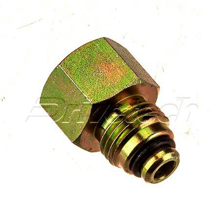 DRIVETECH Power Steering Hose Adaptor
