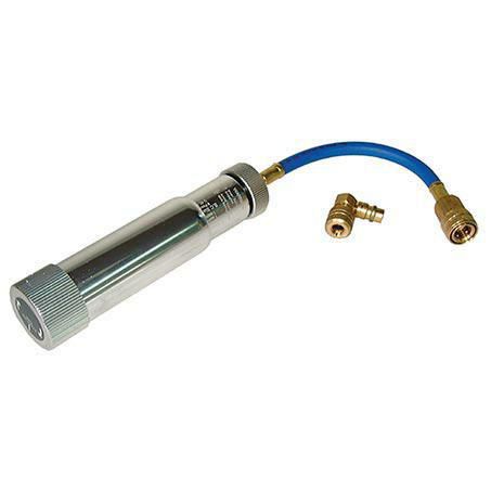 Mastercool Dye Injector Refillable TOX9206