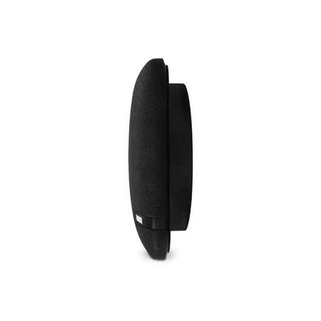 FUSION ELECTRONICS FUSION SM-F65CW SHALLOW MOUNT SPEAKER 6.5IN- CLOTH BLACK 010-02263-11