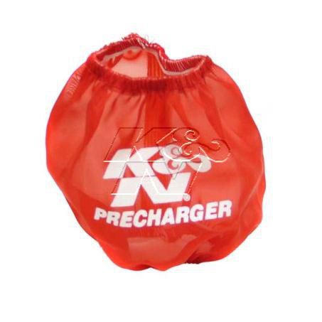 K&N Air Filter HA-3500PR