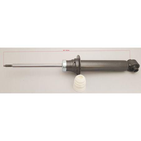 CODE9 Strut 948020