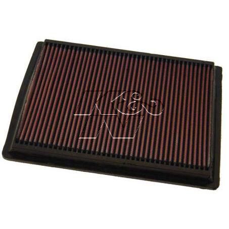 K&N Air Filter Panel DU-9001