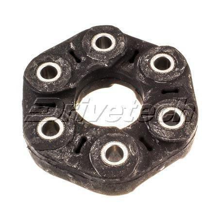 DriveTech Drive Shaft Coupling DSC-10200