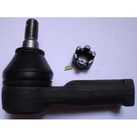George Stock & Company Limited TIE ROD END HOLDEN COMMODORE VT OUTER