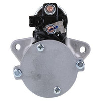 OEX Starter Motor 12V 9Th CW Denso Style DXS4040