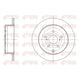 Brake Rotor 297.6mm 61592.00