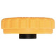 Repco Expansion Tank Cap 20Psi - 135kPa Plastic Screw On RRC98-135
