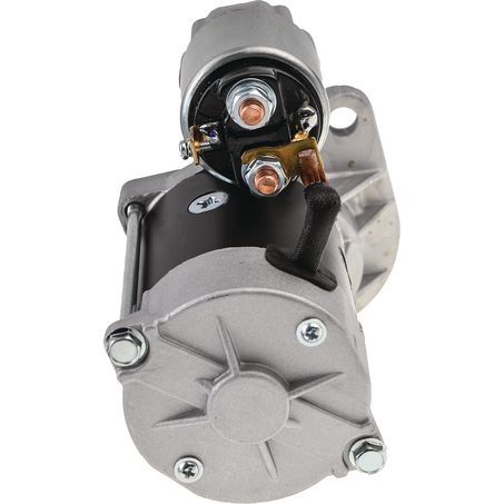 OEX Starter Motor 12V 9Th CW Hitachi Style HXS093