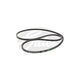 GATES 13A1780 GREENSTRIPE XL V-BELT 9700