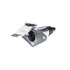 Narva Trailer Socket 7 Pin Round Small - Metal