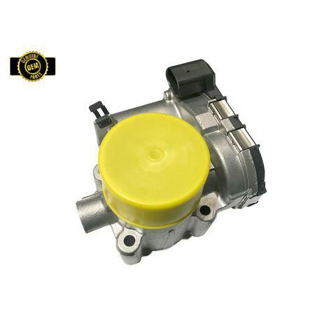 GENOEM Genuine OEM Throttle Body TB247GEN