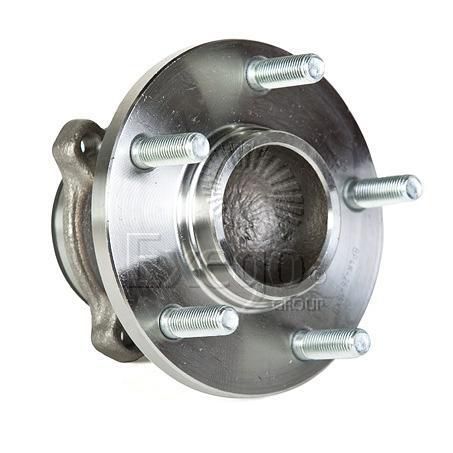 Repco Wheel Bearing Hub RWH6071