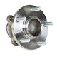 Repco Wheel Bearing Hub RWH6071