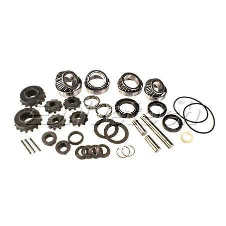 DRIVETECH Kit-O/Haul Gm Irs M80 To Vx