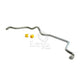 Whiteline - Front Sway Bar - 30mm Non Adjustable BFF51