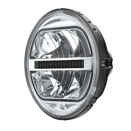 HELLA LED Insert Suit  RALLYE 3003 Spread Beam 9-32V 1F8241400011